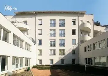 Appartement à LYON-8E