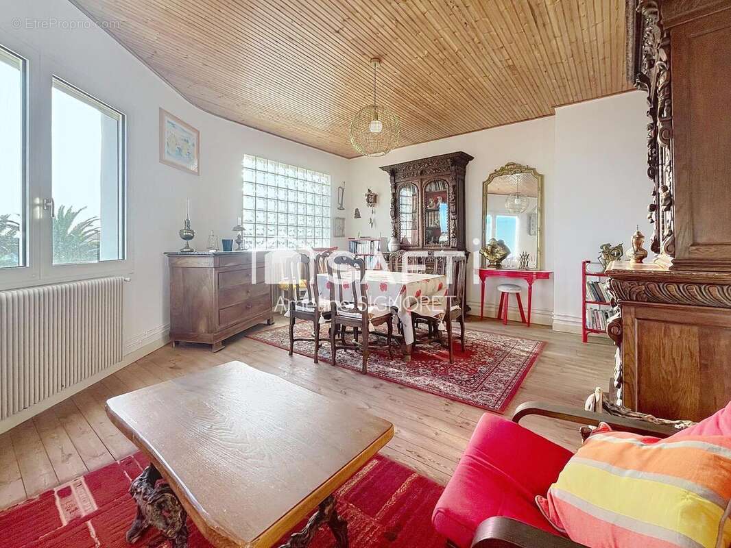 Photo 2 - Maison à NOIRMOUTIER-EN-L&#039;ILE