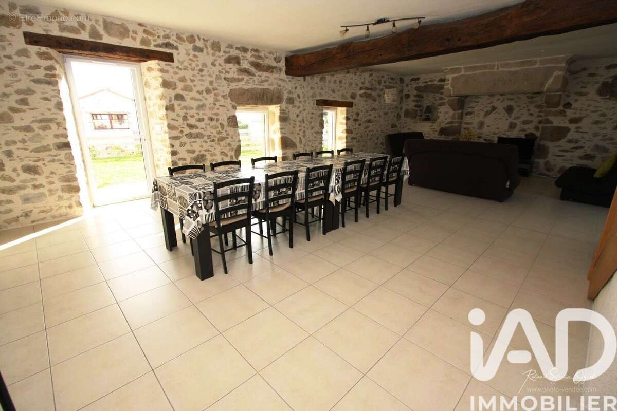 Photo 4 - Maison à LE POIRE-SUR-VIE