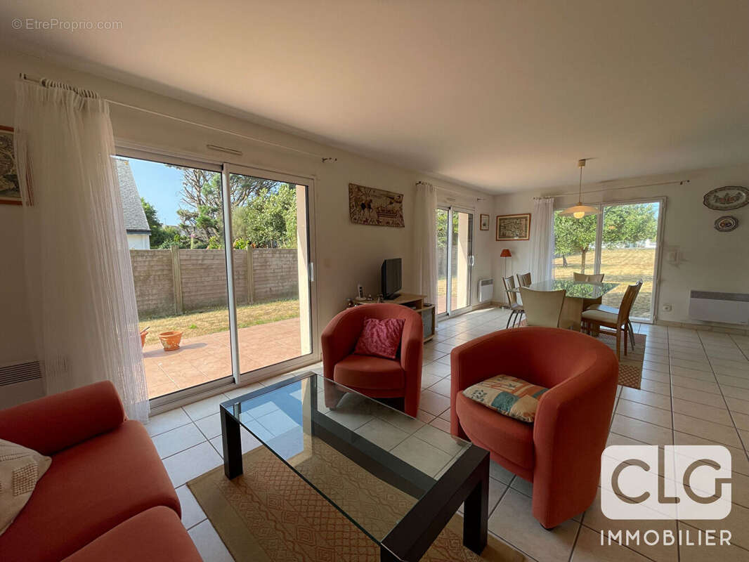 Maison Lesconil - photo 2