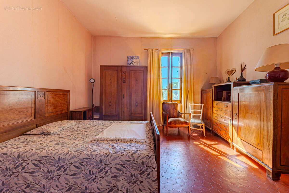 Maison à MONTPELLIER