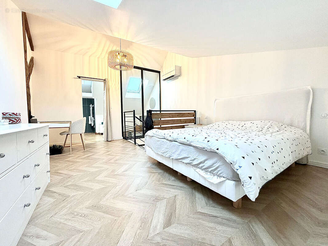 Exclusivite "l'architecte" - photo 2
