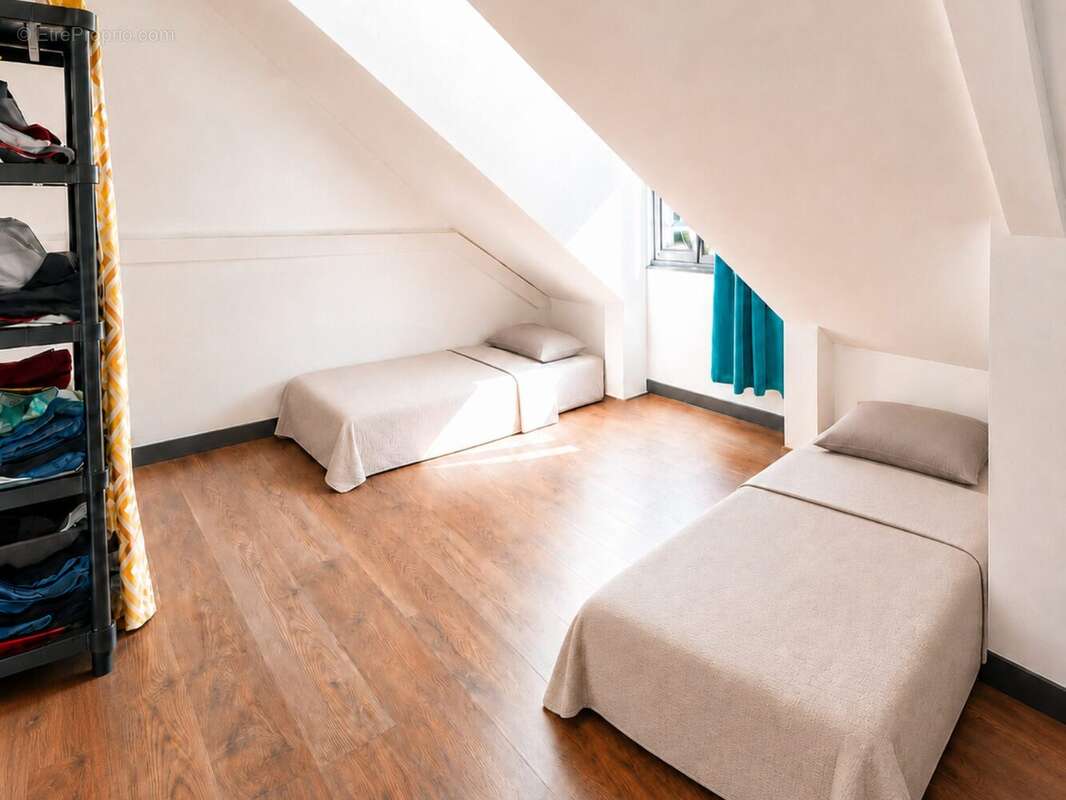 Appartement 76 m² à Saint-Denis  - photo 8