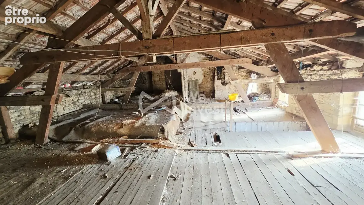 Maison 7 pièces 90 m² à vendre à Moulins-Saint-Hubert (55700) - photo 9