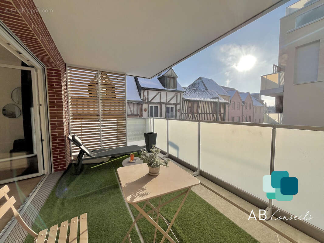 Appartement à ROUEN