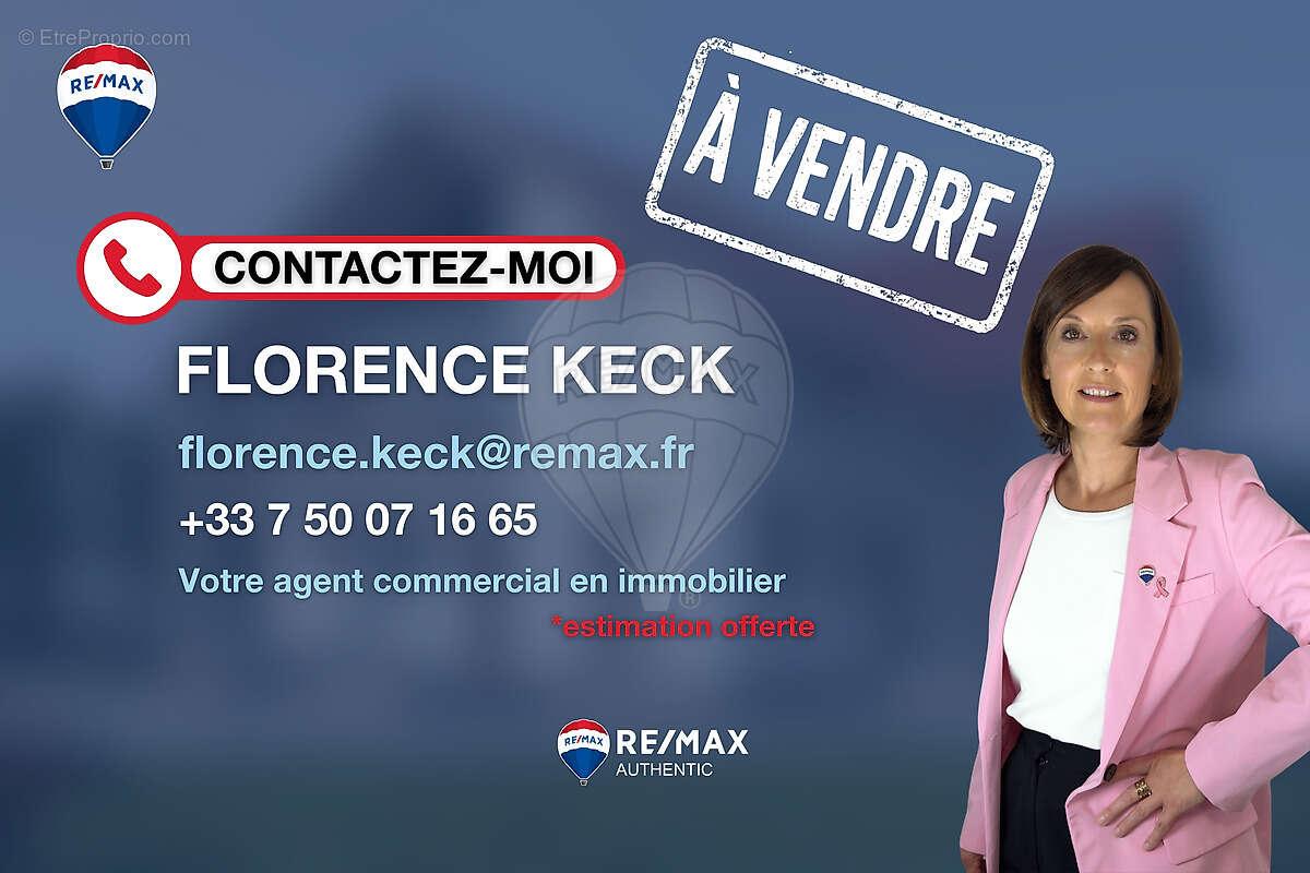 Appartement à PFASTATT