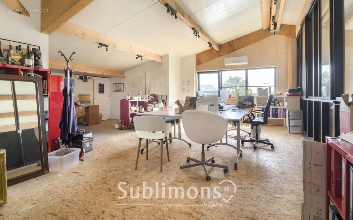 Commerce à HERBIGNAC