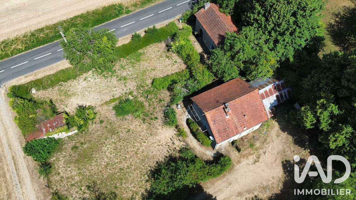 Photo 3 - Maison à GOUEX