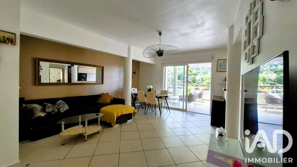 Photo 3 - Appartement à LE LAMENTIN