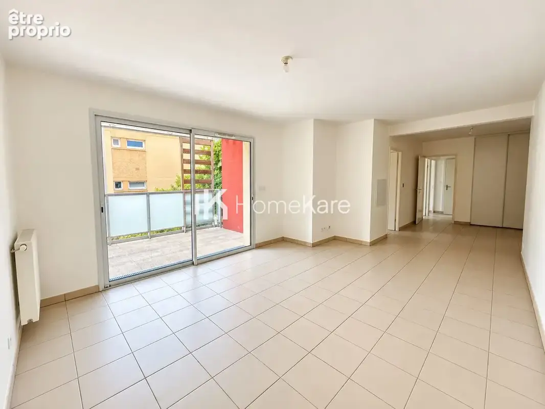 Appartement 3 pièces 67 m² à vendre à Toulouse (31500) - photo 3