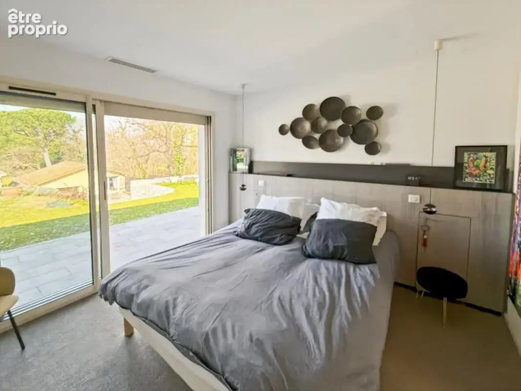 Drôme La Roche de Glun : Une villa sur les vignes à seulement 1h de Lyon - photo 17