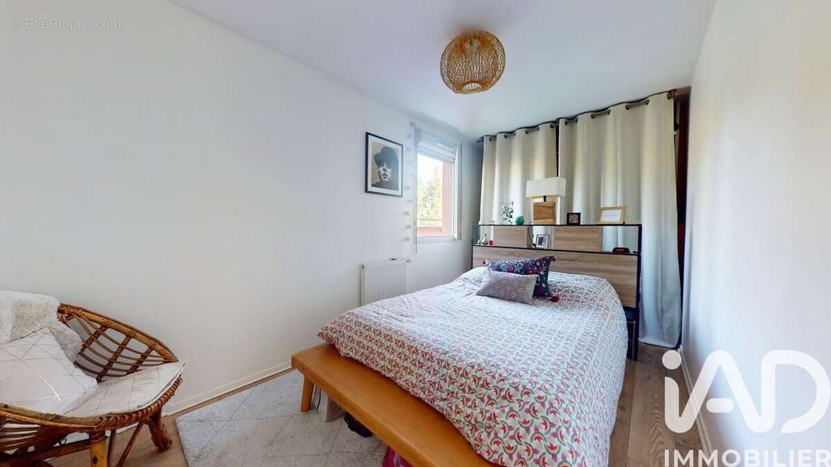 Photo 5 - Appartement à TRAPPES