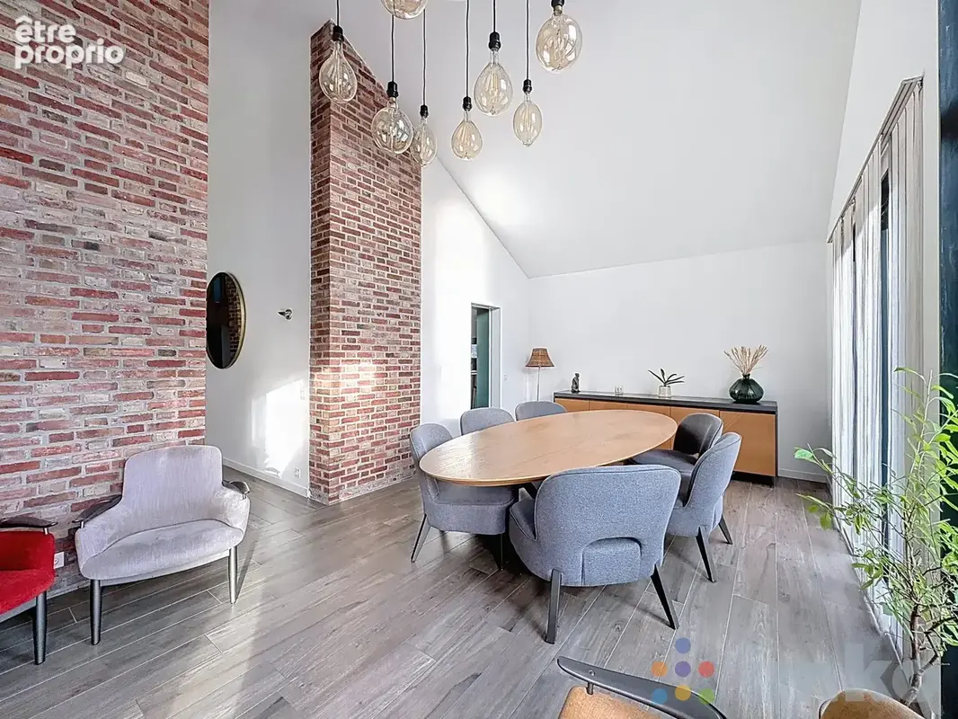 Maison 12 pièces 183 m² à vendre à Frelinghien (59236) - photo 3
