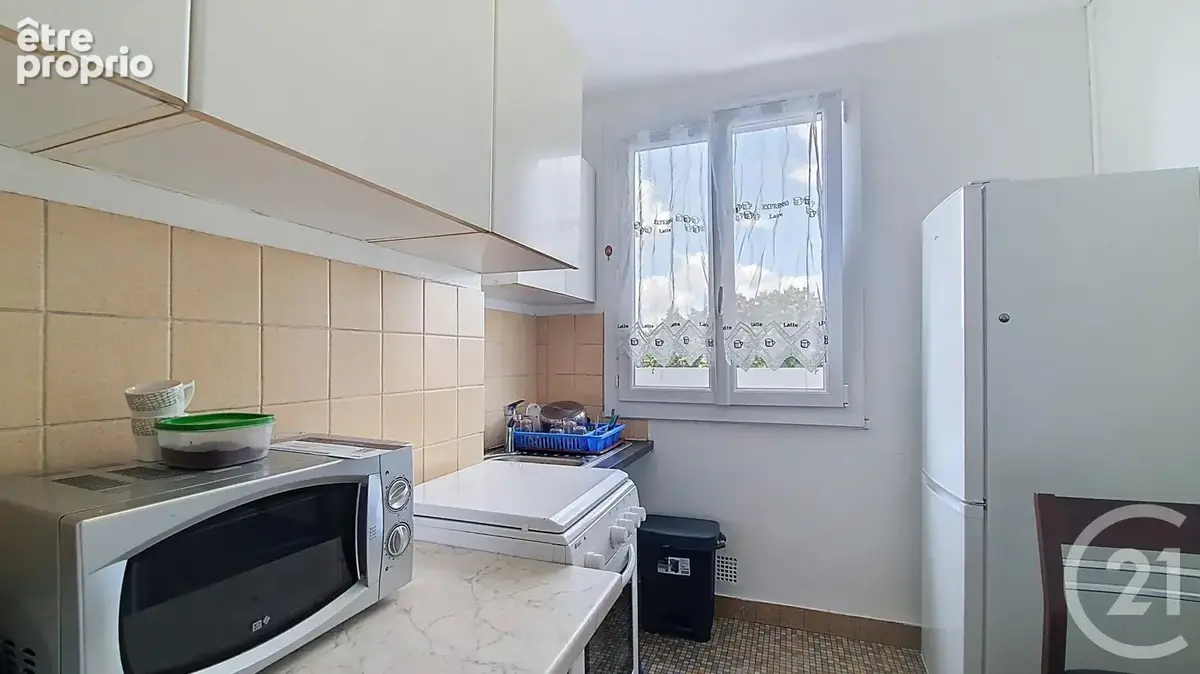Appartement 4 pièces 64 m² à vendre à Tours (37000) - photo 6