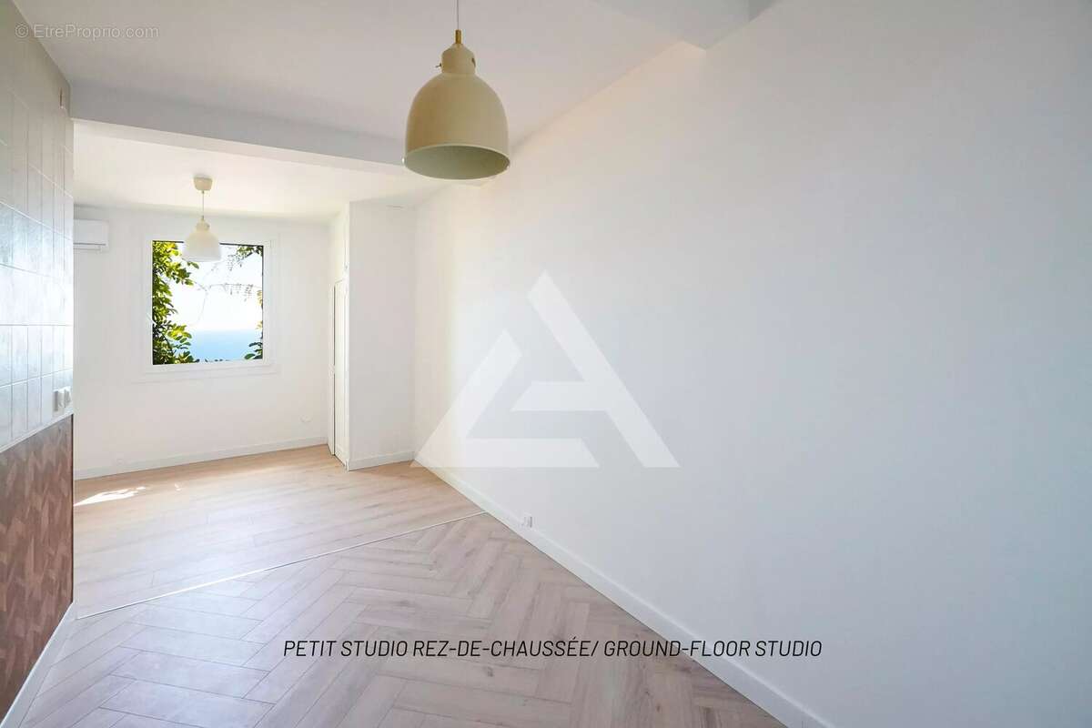 Cap d'ail - maison de ville - frontiere monaco - photo 25