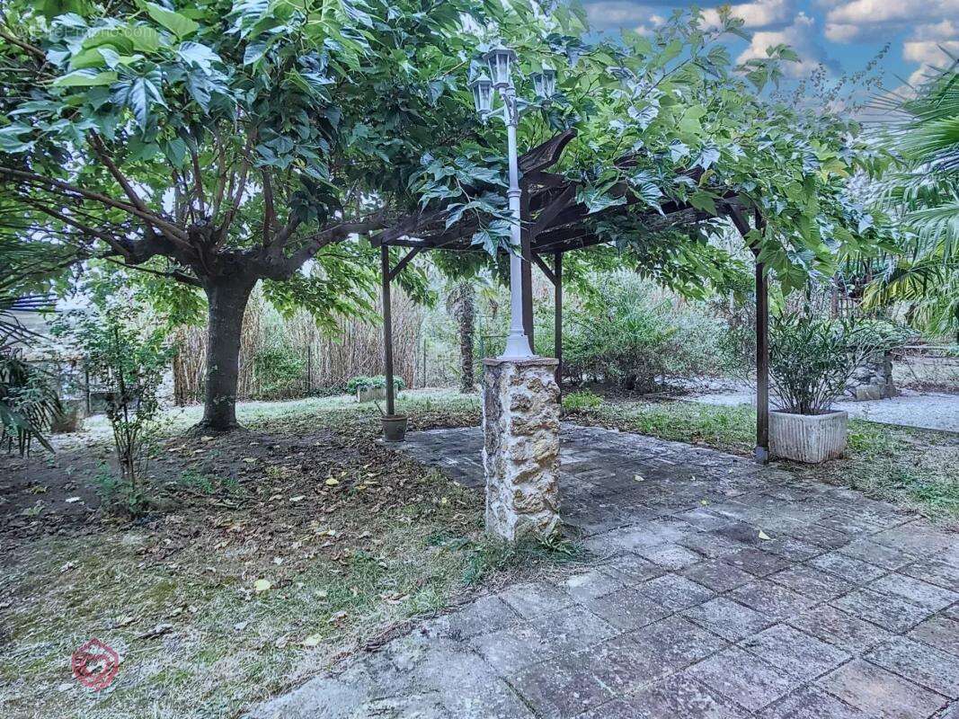 Maison à CASTELNAUDARY