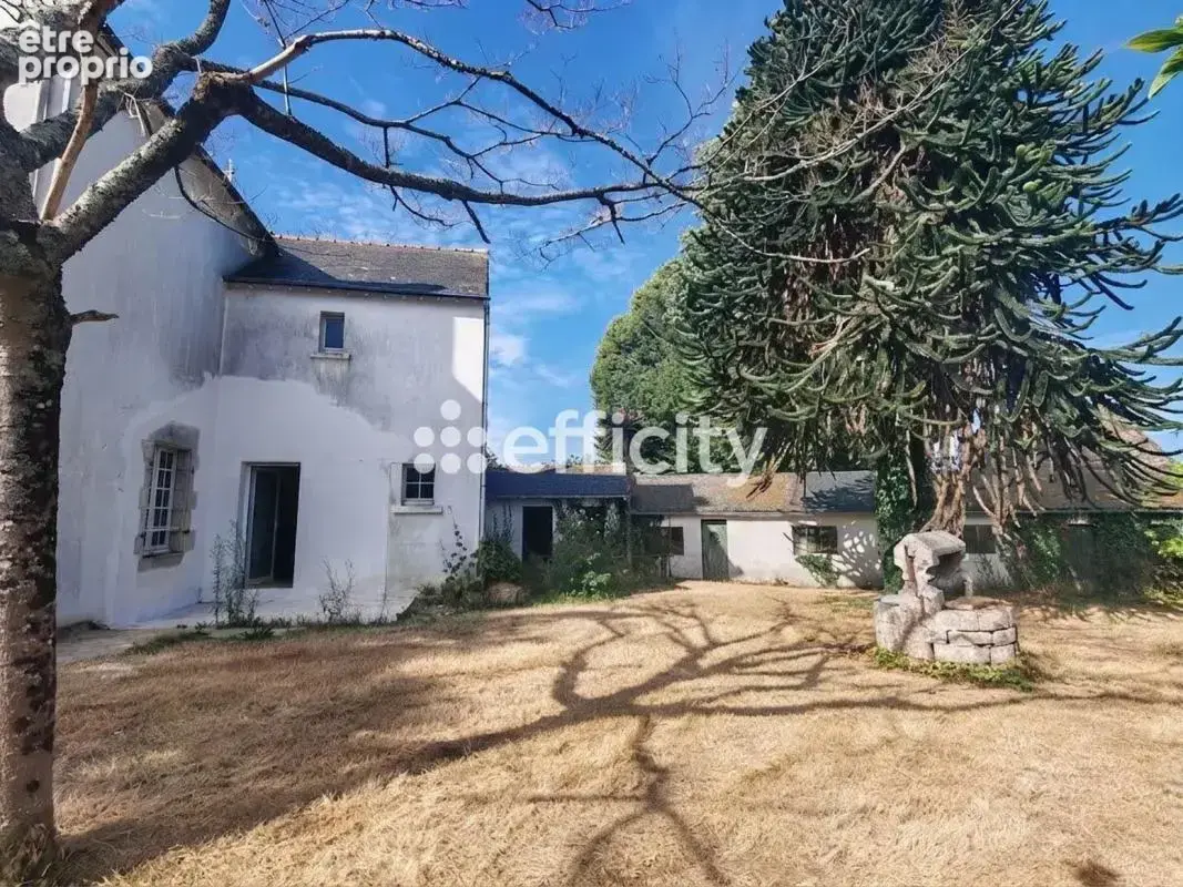 Maison 146 m² à Bannalec  - photo 17
