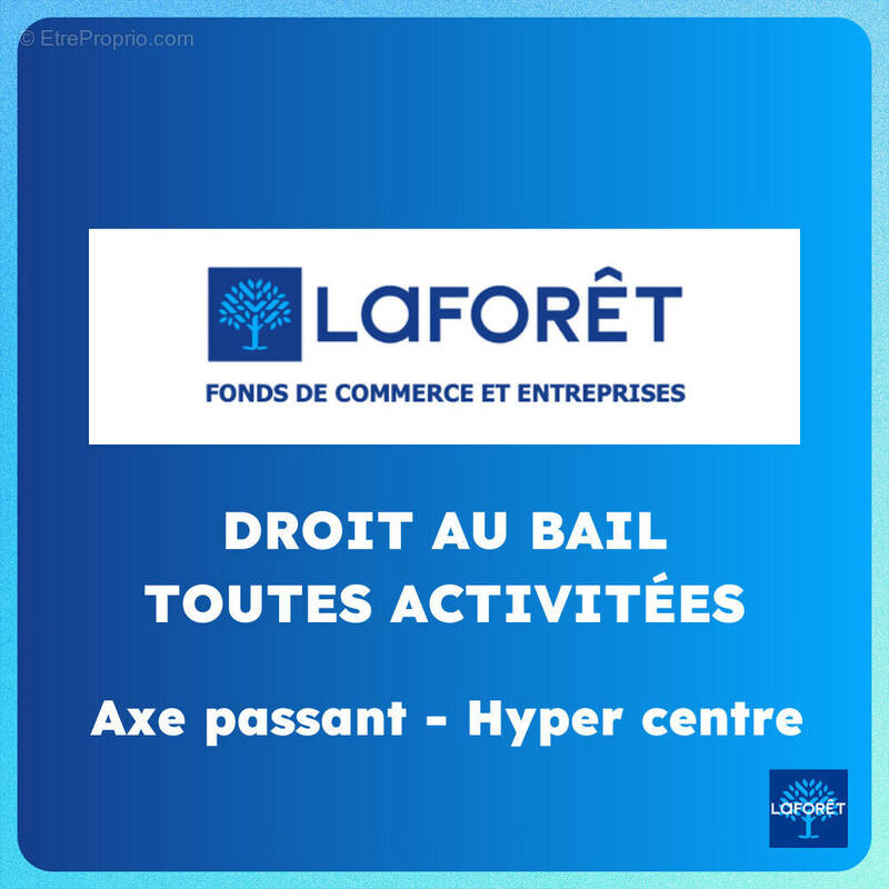 Commerce à GUJAN-MESTRAS