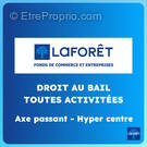 Commerce à GUJAN-MESTRAS