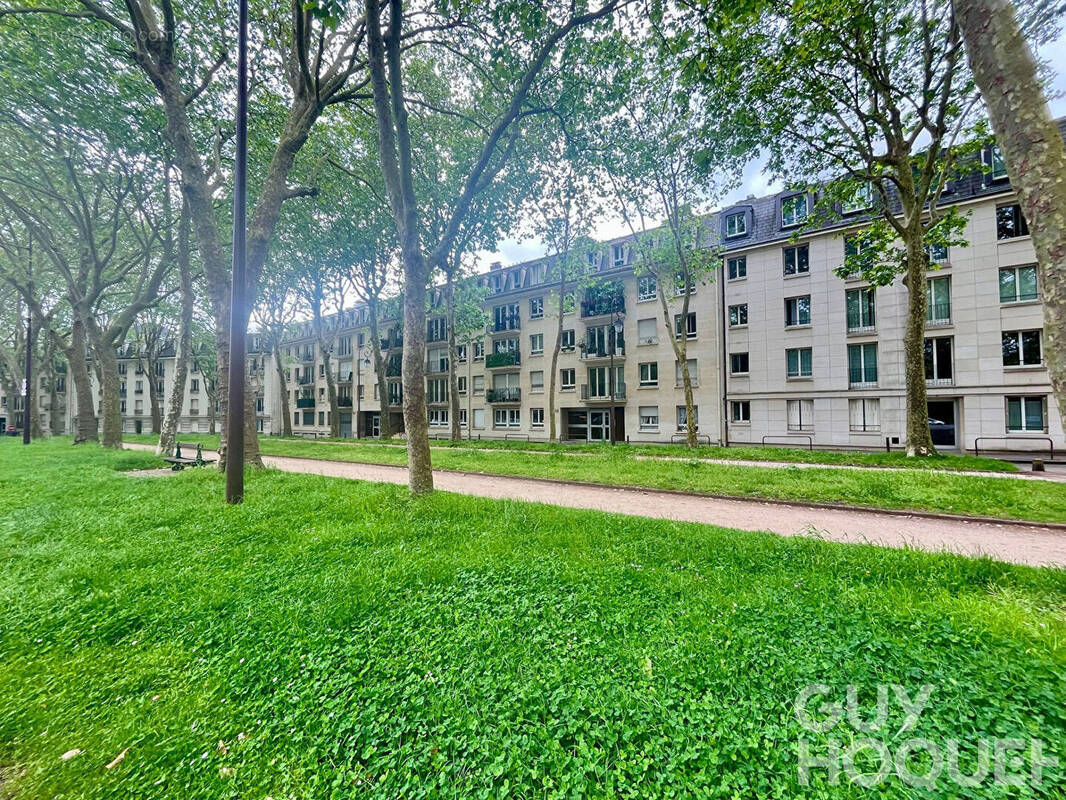 Appartement à VERSAILLES