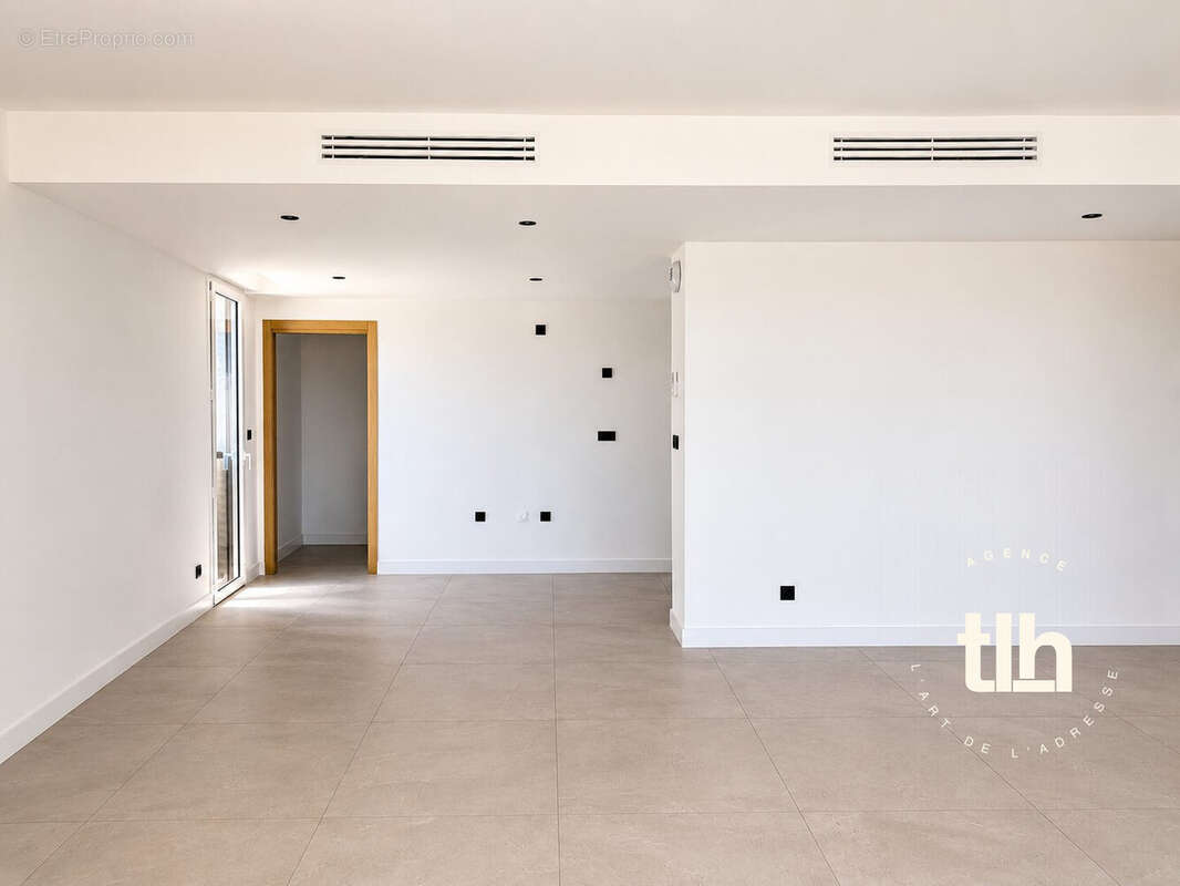 Appartement à CASTRIES