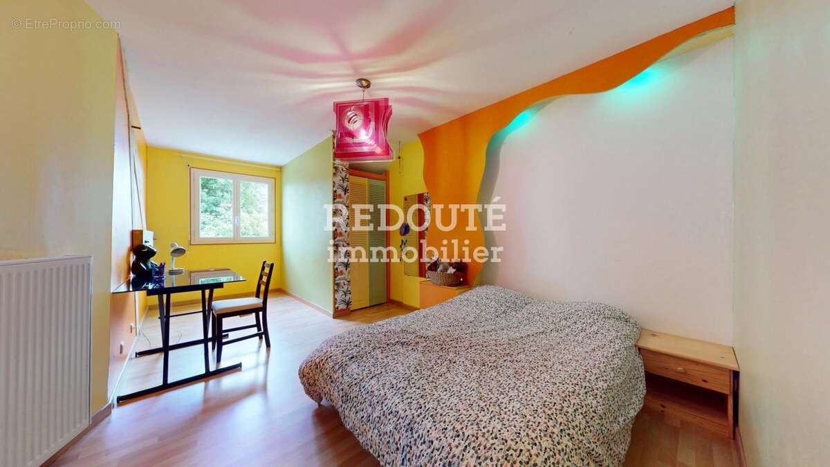 À vendre - suippes - maison moderne avec sous-sol et terrain - photo 20