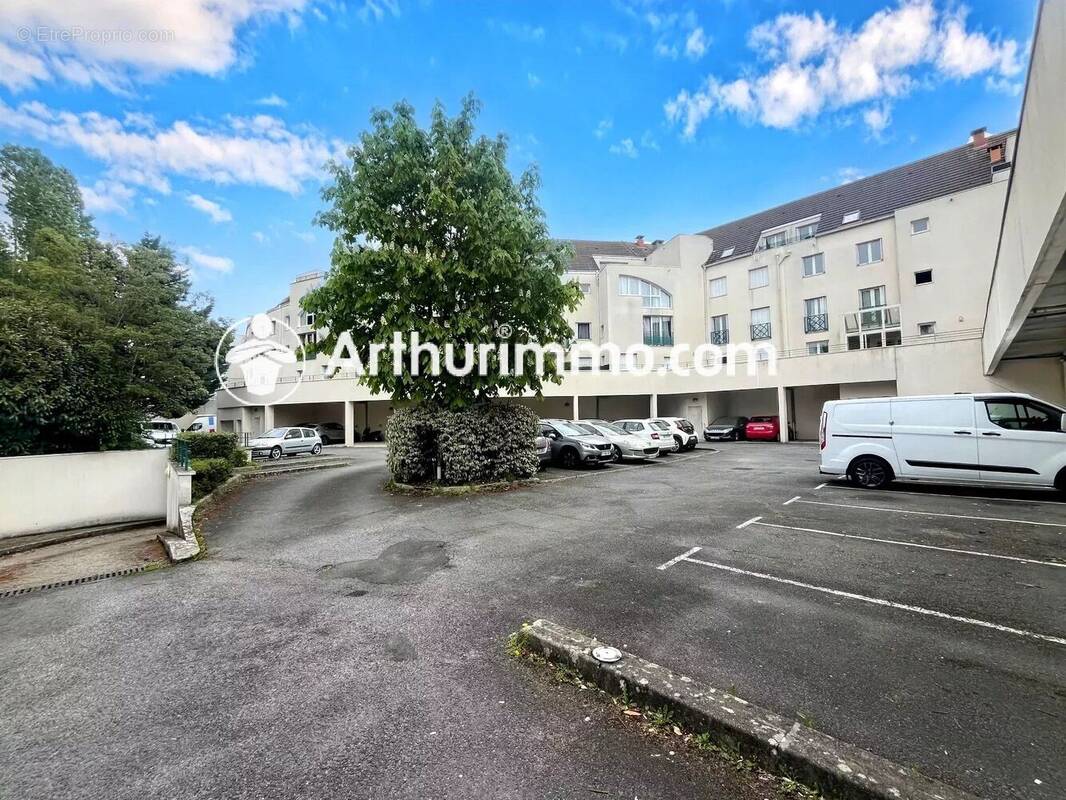 Appartement à LIEUSAINT