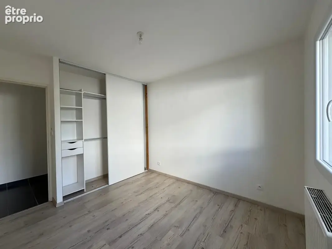 Maison Plain Pied - 3 chambres - photo 5