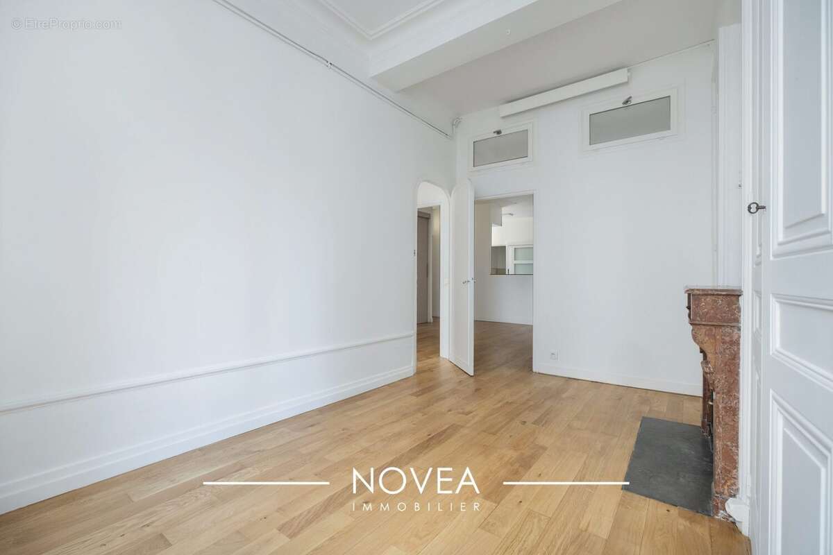 Appartement à LYON-2E