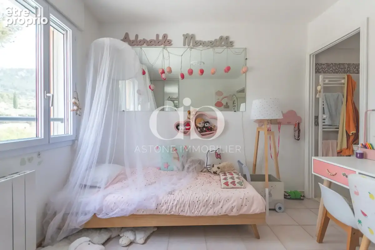 Cassis / appartement-maison - photo 17