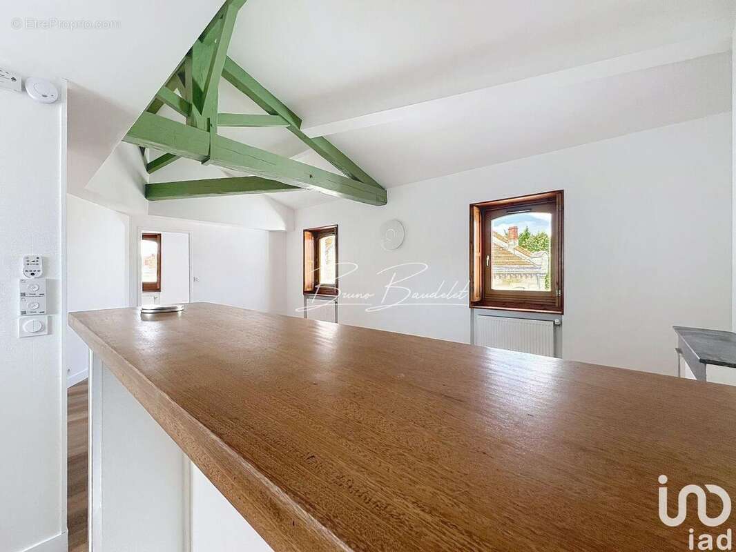 Photo 5 - Appartement à BORDEAUX