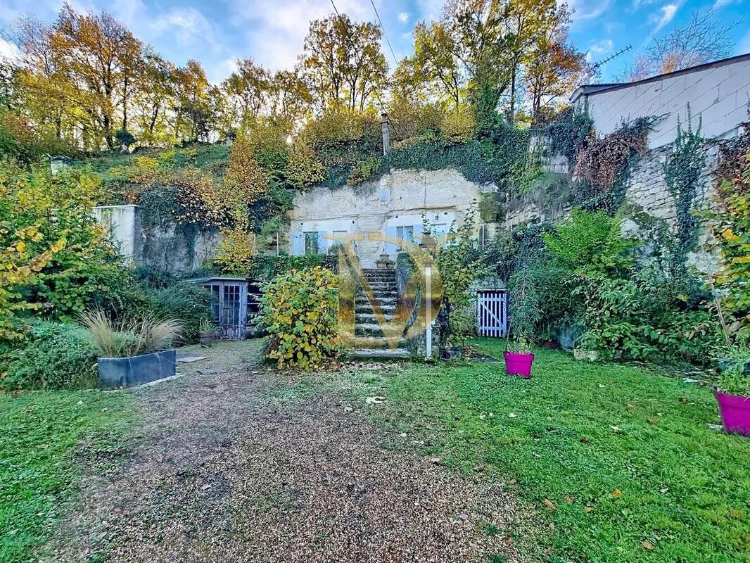 Maison à FAVEROLLES-SUR-CHER