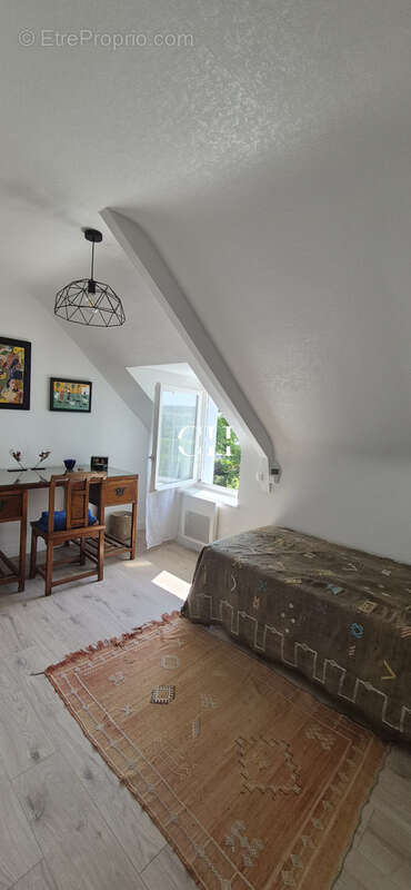 Propriété en pierre de 249 m2   Habitation, Gîte & Espace Pro à Hénon - photo 8