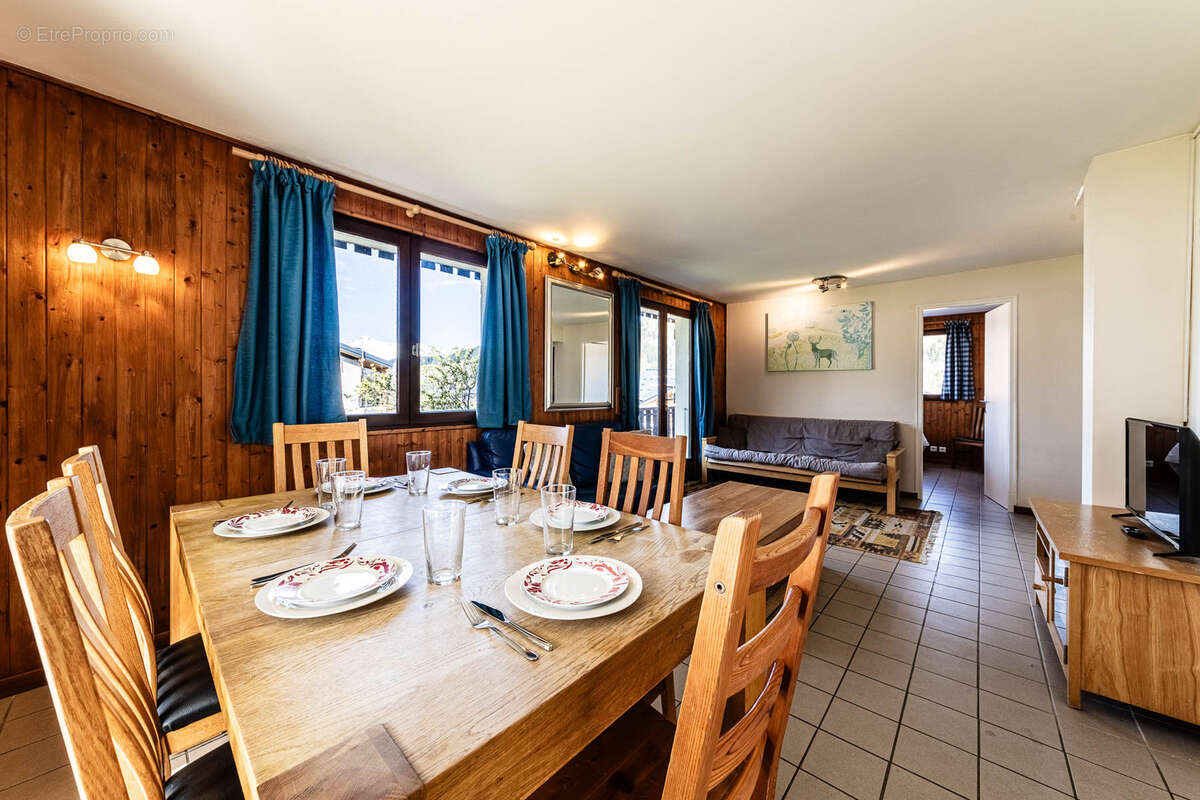 Maison à LES GETS