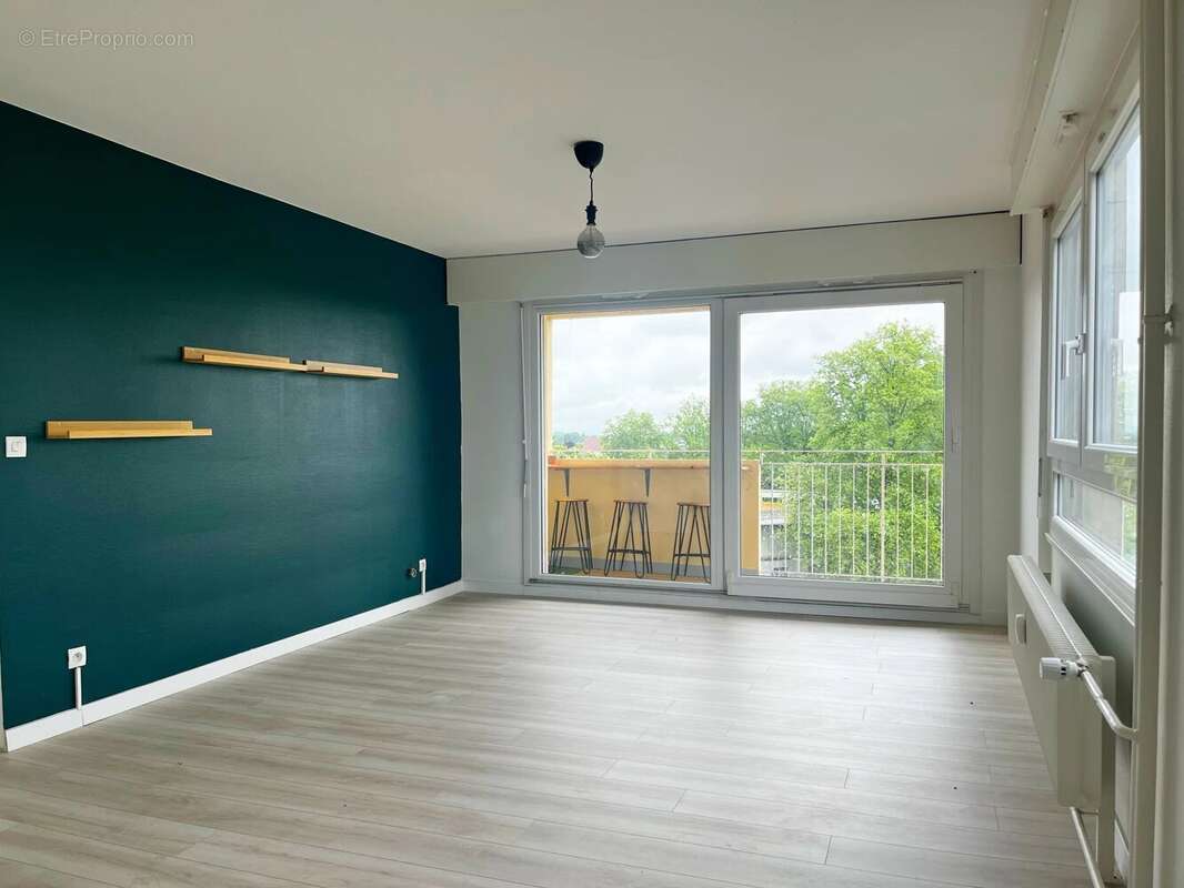 Appartement à CERNAY