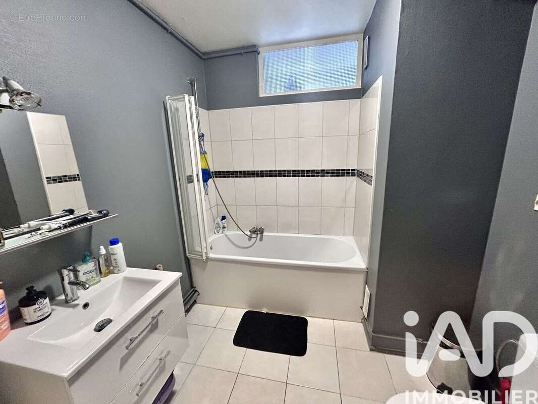 Photo 3 - Appartement à METZ