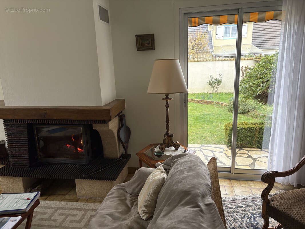 Maison à CHATELLERAULT