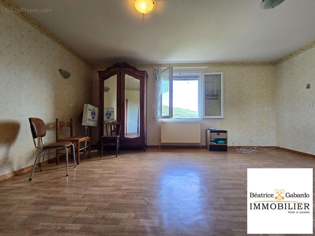 Maison Sainte-Paule 3 pièce(s) 103m² - photo 14