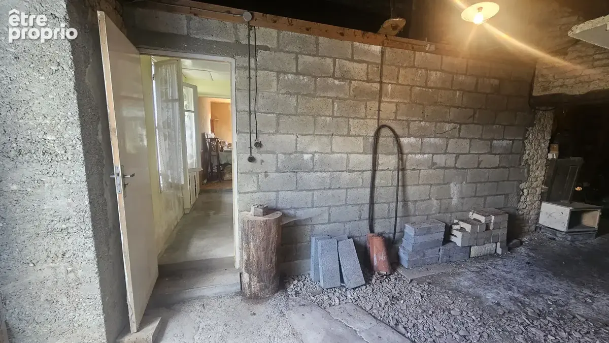 Saint-mard (17)   maison avec fort potentiel - photo 18
