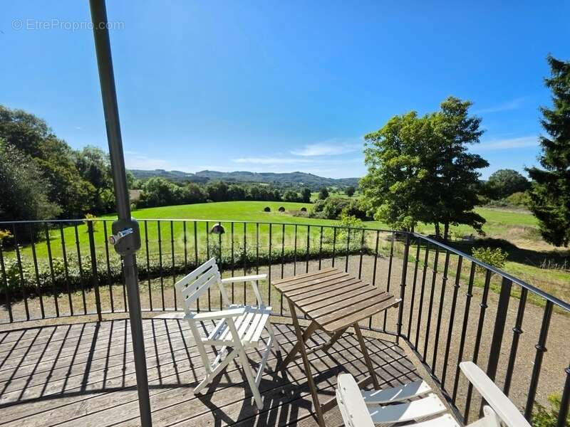 Maison à SAINT-AMAND-JARTOUDEIX
