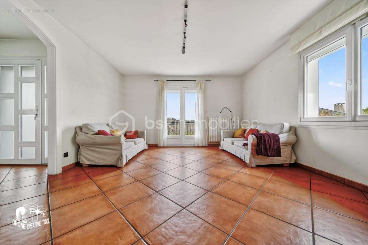 Maison à THIONVILLE