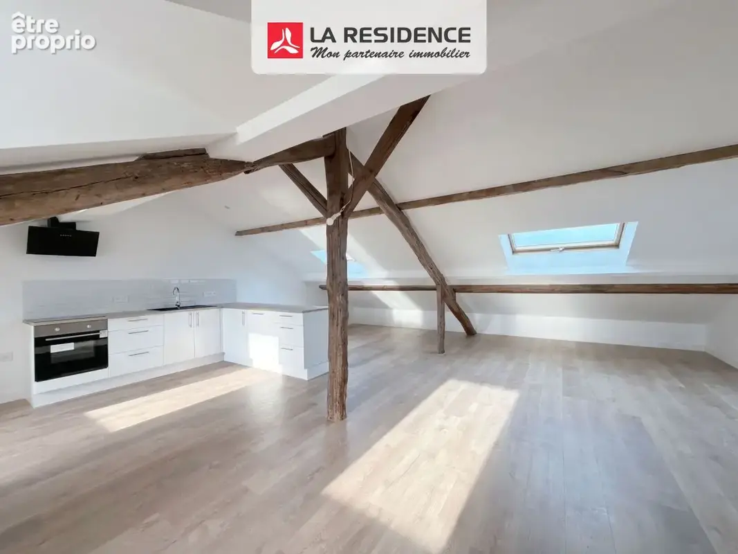 Appartement 4 pièces 80 m² à vendre à Chatou (78400) - photo 4