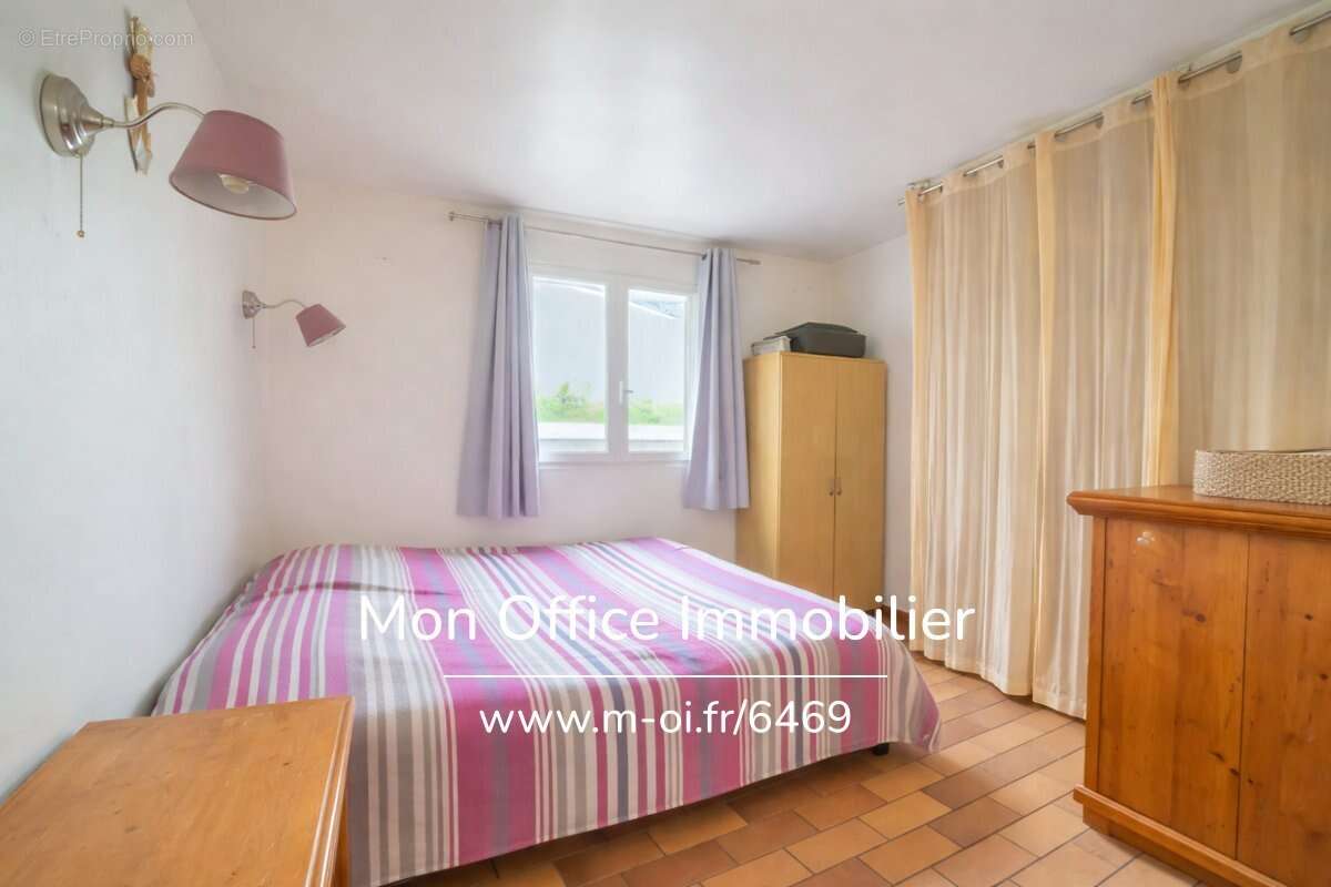 Appartement à BANDOL