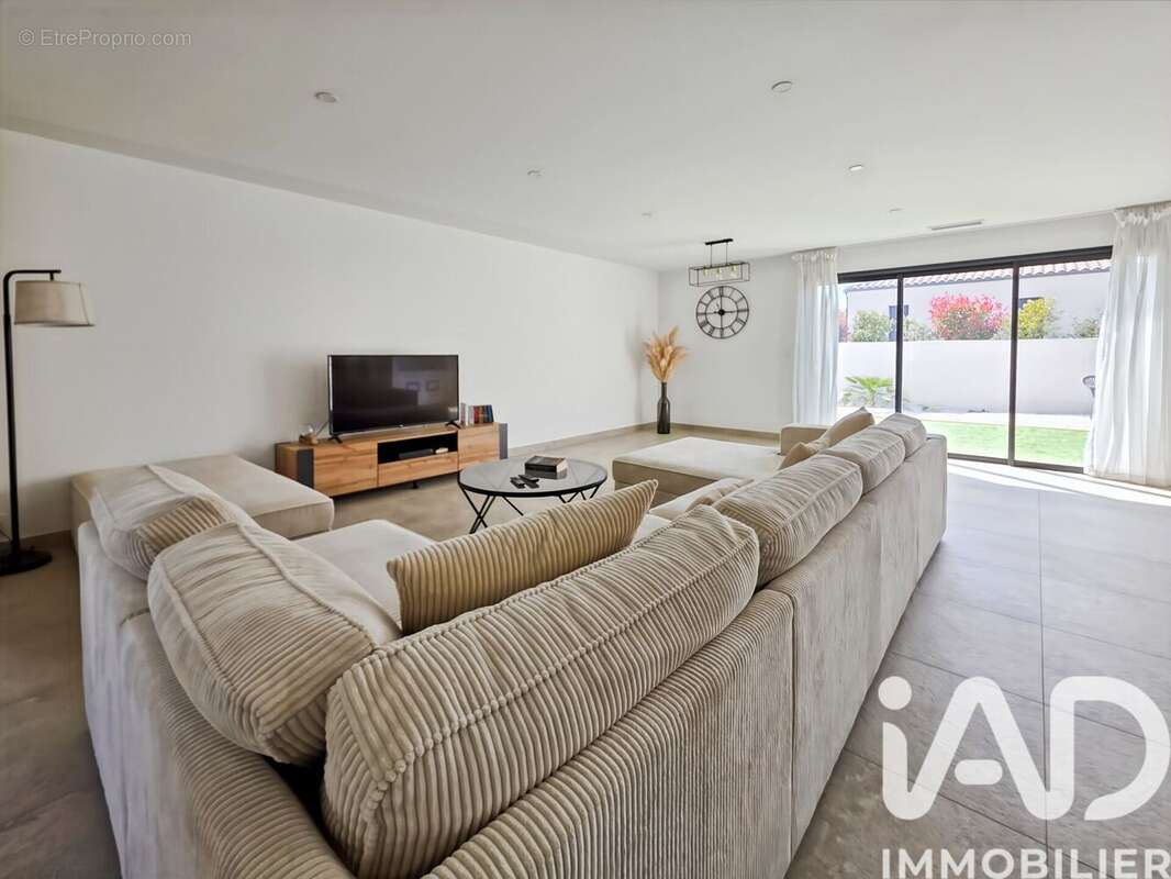 Photo 4 - Maison à MONTBLANC