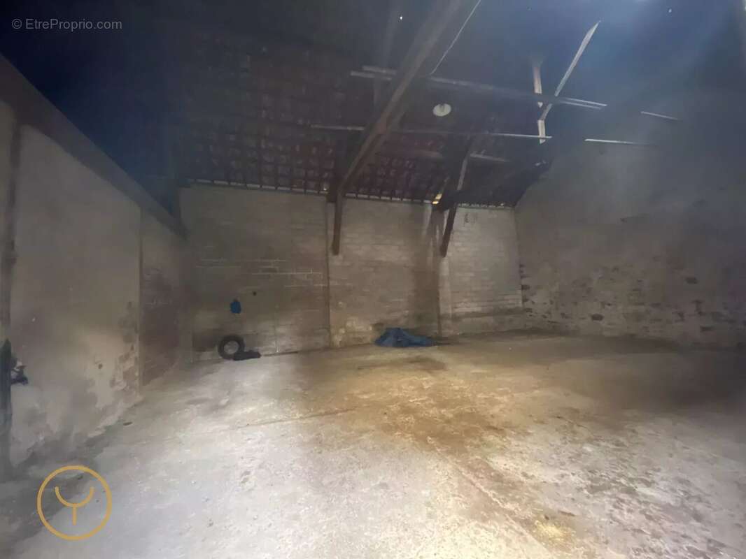 Maison à NOGENT-SUR-SEINE