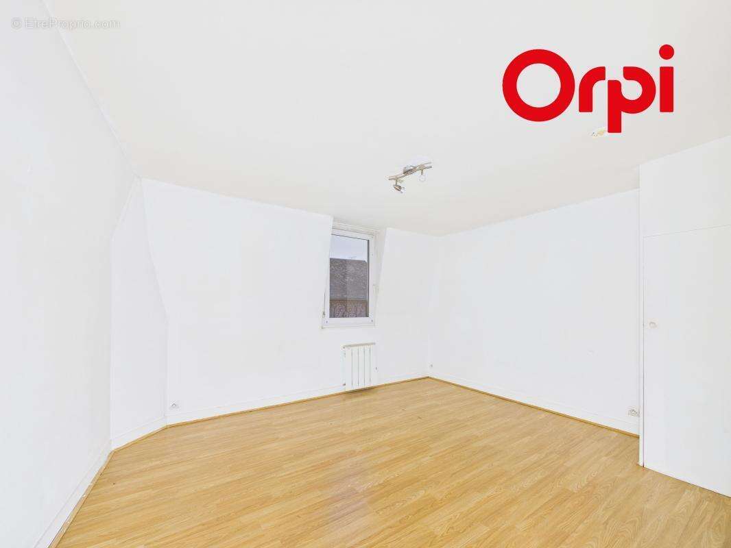 Appartement à BERNAY