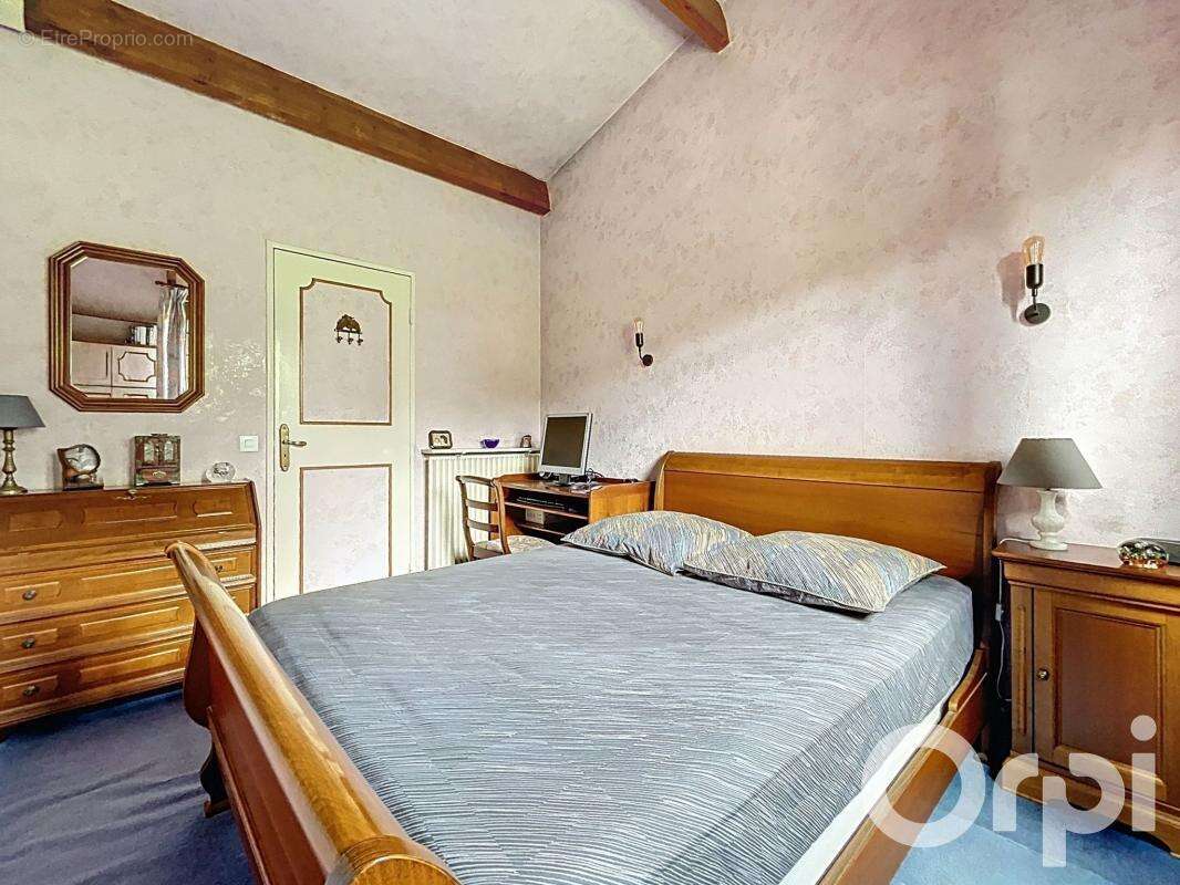 Maison 4 pièces 85m2 à Longjumeau - photo 9