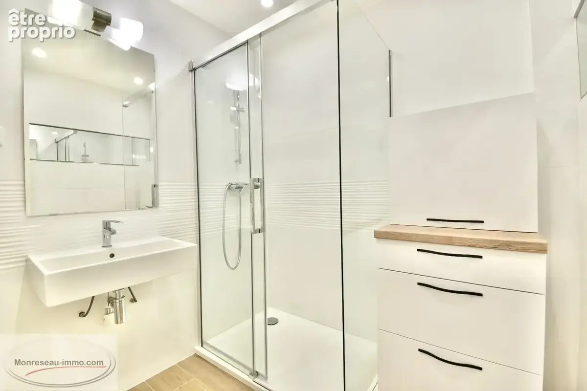 Appartement 3 pièces 58 m² à vendre à Cannes (06400) - photo 10