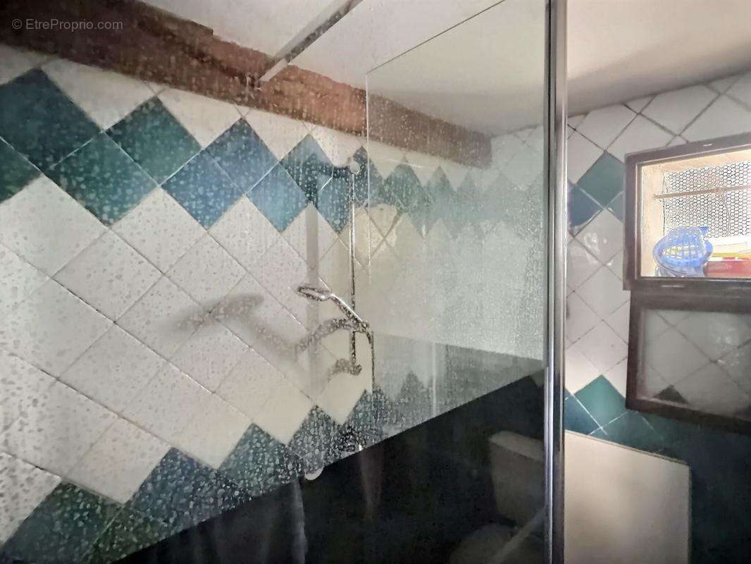 Appartement à LANTOSQUE