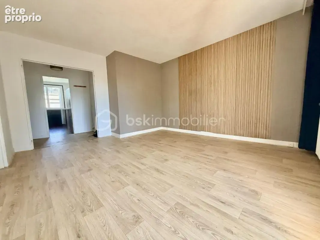 Appartement 2 pièces - 50 m2 - refait a neuf - photo 3